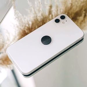 Shungite cell phone chip - Crystal EMF protector